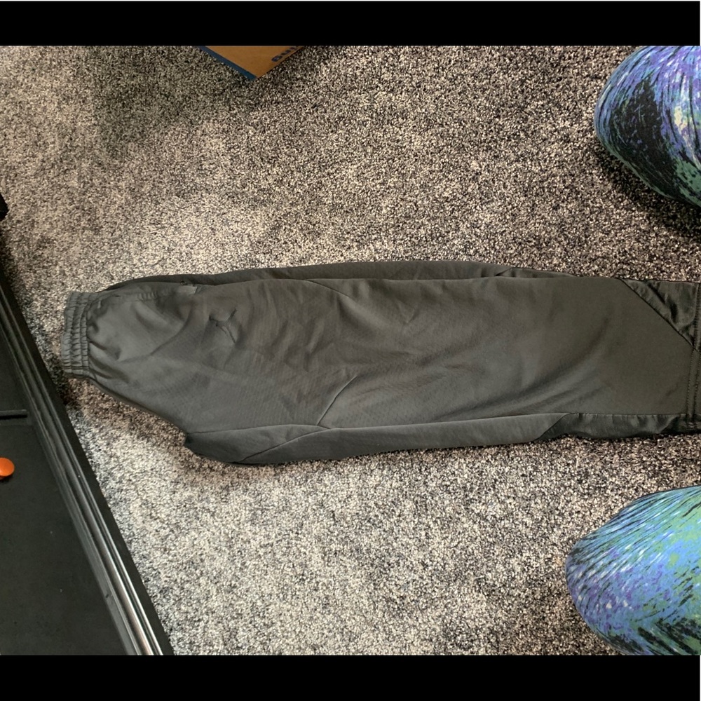 Men’s Nike sweats therm fit